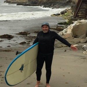 Meet your Posher, Greg